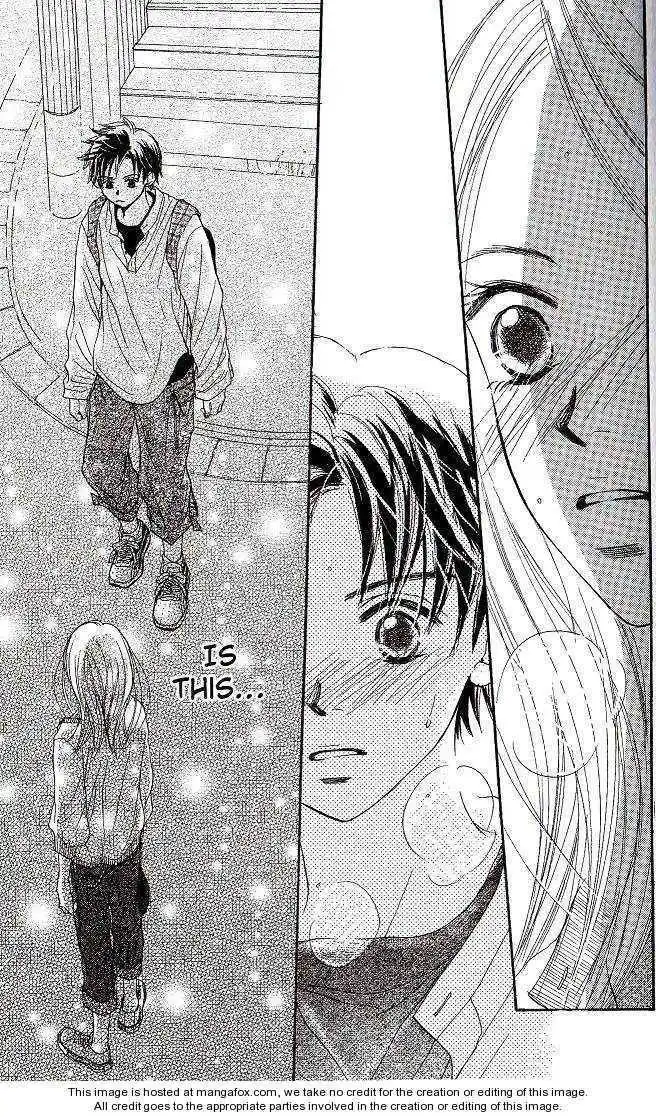 Monkey High! Chapter 2 57